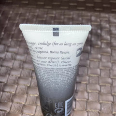 Відновлювальна маска для волосся Oribe Gold Lust Transformative Masque 15 мл