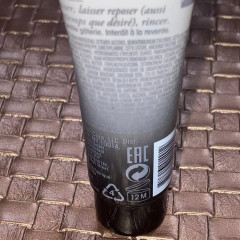 Відновлювальна маска для волосся Oribe Gold Lust Transformative Masque 15 мл