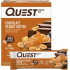 Протеиновый батончик Quest Hero шоколад и арахисовое масло 4 шт х 60 г