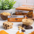 Quest Hero Chocolate and Peanut Butter Protein Bar 4 pc х 60 g