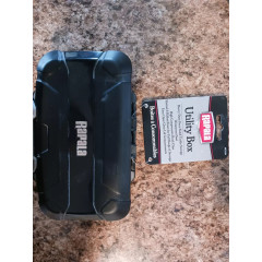 Ящик для рибальських снастей Rapala Utility Box Medium середній розмір RUBM