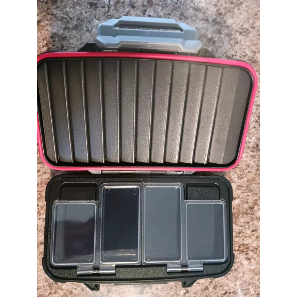 Rapala Utility Box Medium Medium Size RUBM