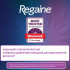 Hair loss remedy 2% Regaine for women 1 bottle 60 ml
