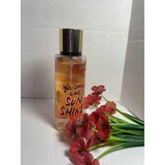 Victoria's Secret You Smell Like Sunshine Fragrant Body Mist 250 ml