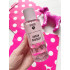 Victoria's Secret Pink Urban Bouquet Wild Daisy & Driftwood Scented Body Mist 250 ml
