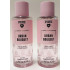 Victoria's Secret Pink Urban Bouquet Wild Daisy & Driftwood Scented Body Mist 250 ml