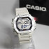 Кварцовий наручний годинник Casio MWD-110H-8AVEF бежевий чоловічий
