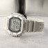 Кварцовий наручний годинник Casio MWD-110H-8AVEF бежевий чоловічий