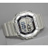 Кварцовий наручний годинник Casio MWD-110H-8AVEF бежевий чоловічий