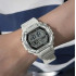 Кварцовий наручний годинник Casio MWD-110H-8AVEF бежевий чоловічий