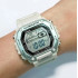 Кварцовий наручний годинник Casio MWD-110H-8AVEF бежевий чоловічий
