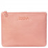ZOEVA Rose Golden Vol. 2 Gift Set of 8 Brushes in Pink and Cosmetic Bag