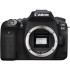 Цифрова дзеркальна камера Canon EOS 90D 32.5MP без об'єктива