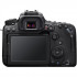 Цифрова дзеркальна камера Canon EOS 90D 32.5MP без об'єктива