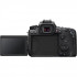 Цифрова дзеркальна камера Canon EOS 90D 32.5MP без об'єктива