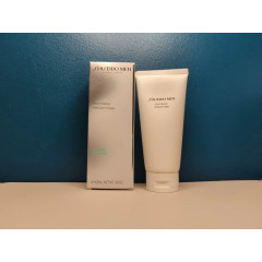 Чоловічий гель-пінка для очищення обличчя Shiseido Men 125 мл