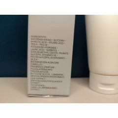 Чоловічий гель-пінка для очищення обличчя Shiseido Men 125 мл