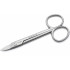 REFINE Long Shank pedicure scissors with extended handles