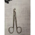 REFINE Long Shank pedicure scissors with extended handles