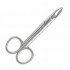 REFINE Long Shank pedicure scissors with extended handles