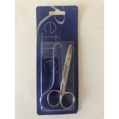 Педикюрні ножиці з подовженими ручками REFINE Long Shank