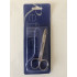 REFINE Long Shank pedicure scissors with extended handles