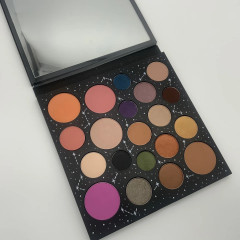 Палетка для макіяжу обличчя Smashbox STAR POWER FACE – тіні, рум'яна і бронзер