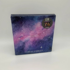 Палетка для макіяжу обличчя Smashbox STAR POWER FACE – тіні, рум'яна і бронзер