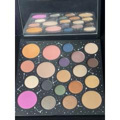 Палетка для макіяжу обличчя Smashbox STAR POWER FACE – тіні, рум'яна і бронзер