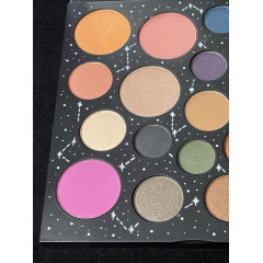 Палетка для макіяжу обличчя Smashbox STAR POWER FACE – тіні, рум'яна і бронзер