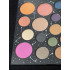Smashbox STAR POWER FACE makeup palette – eyeshadow, blush, and bronzer