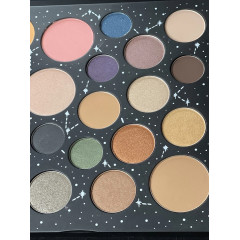 Палетка для макіяжу обличчя Smashbox STAR POWER FACE – тіні, рум'яна і бронзер