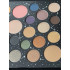 Smashbox STAR POWER FACE makeup palette – eyeshadow, blush, and bronzer