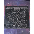 Smashbox STAR POWER FACE makeup palette – eyeshadow, blush, and bronzer