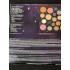 Smashbox STAR POWER FACE makeup palette – eyeshadow, blush, and bronzer