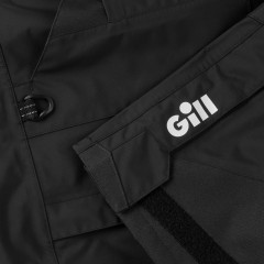 Чоловічий рибальський комбінезон Gill Apex Pro-X розмір 4XL чорний