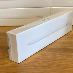 Apple Pencil second generation A2051 stylus for iPad Pro Air and mini