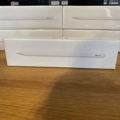 Apple Pencil second generation A2051 stylus for iPad Pro Air and mini