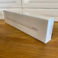 Apple Pencil second generation A2051 stylus for iPad Pro Air and mini