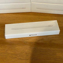 Apple Pencil second generation A2051 stylus for iPad Pro Air and mini