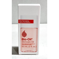 Олія Bio-Oil Skincare 60 мл для усунення слідів від акне та розтяжок