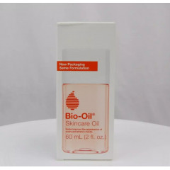 Олія Bio-Oil Skincare 60 мл для усунення слідів від акне та розтяжок