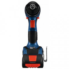 Дриль-шурупокрут Bosch GSB18V-535CB25 18V з двома акумуляторами 18 В 1900 обертів