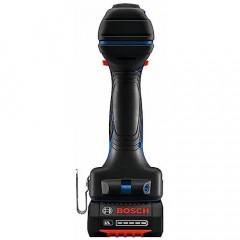 Дриль-шурупокрут Bosch GSB18V-535CB25 18V з двома акумуляторами 18 В 1900 обертів