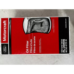 Масляний фільтр Motorcraft FL-2051-S для дизельних двигунів Ford Powerstroke
