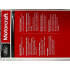 Масляний фільтр Motorcraft FL-2051-S для дизельних двигунів Ford Powerstroke