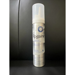 Піна Rogaine 5% для росту волосся 3 флакони по 60 г