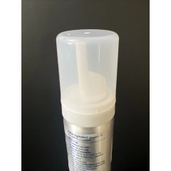 Піна Rogaine 5% для росту волосся 3 флакони по 60 г