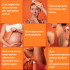 Набір від шрамів і розтяжок олія для тіла Bio-Oil 200 мл і гель Mederma Advanced 20 г
