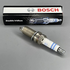 Свічка запалювання Bosch 96339 для Toyota, Nissan, Lexus, Scion, Suzuki 1 шт